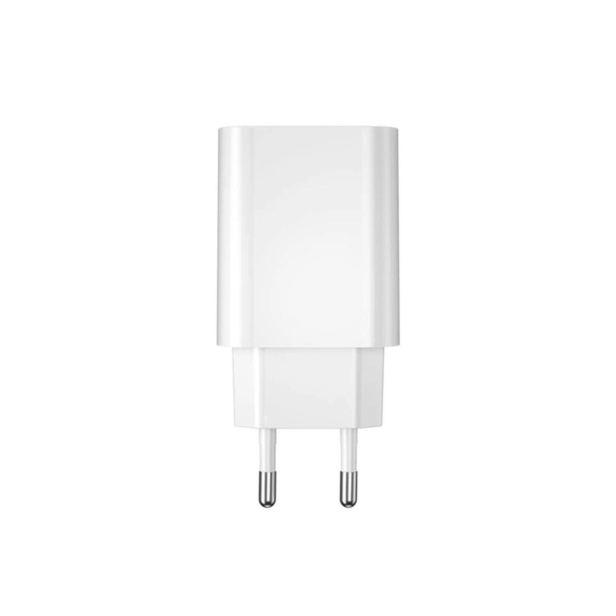 Зарядное устройство Wiwu Comet Type-C 20W/white/RY-U56-A